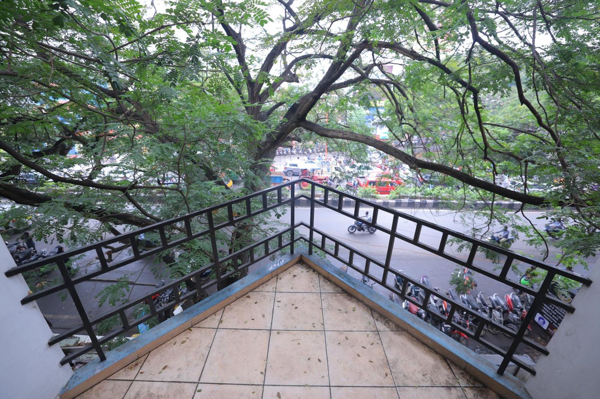 Sm Villa Puducherry Exterior foto